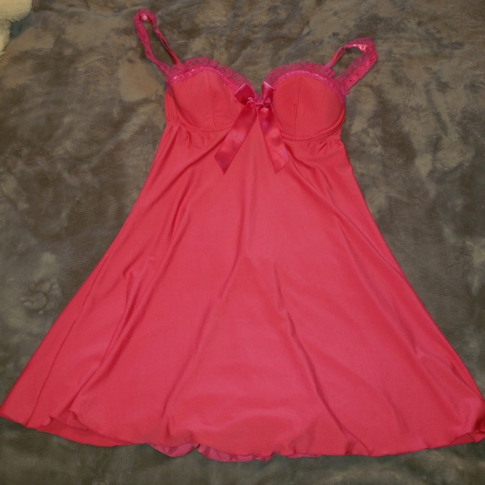 VS Sexy Little Things babydoll